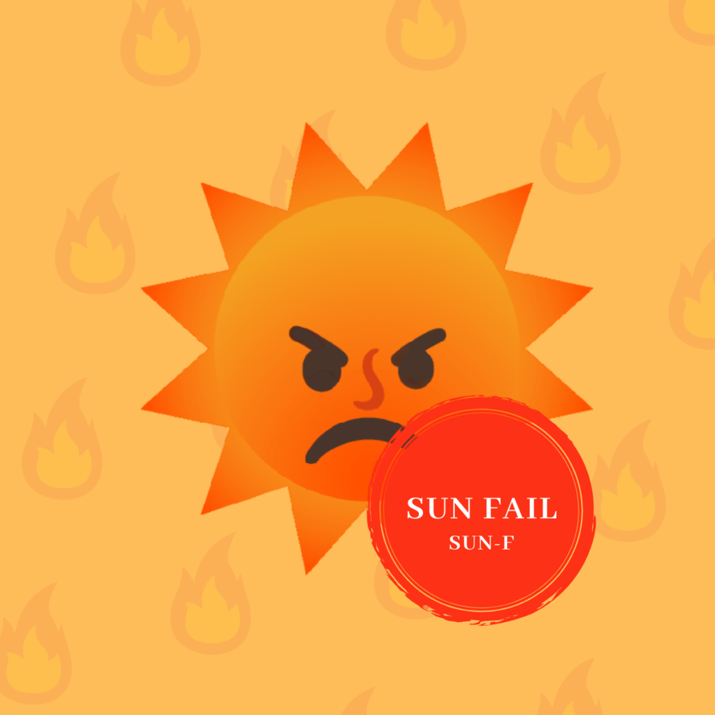 sun fail_comunicancer