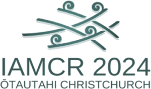 IAMCR