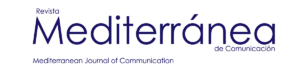 revista mediterranea de comunicacion