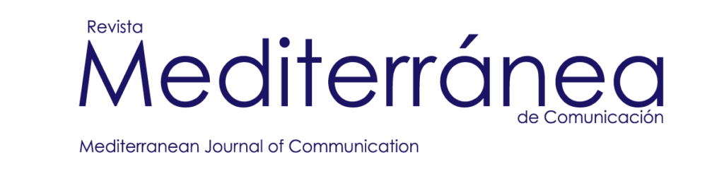 revista mediterranea de comunciacion